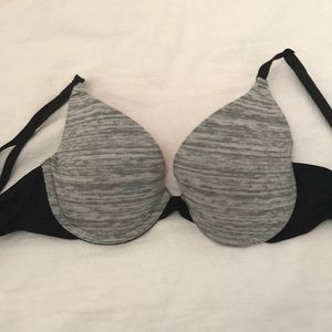 Pink/Victoria's secret bra